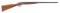 Parker VH Grade Boxlock Double Shotgun