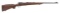 Winchester Pre '64 Model 70 Bolt Action Rifle
