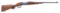 Savage Model 99EG Lever Action Rifle