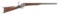 Remington No. 1 Rolling Block Sporting Rifle
