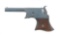 Remington No. 1 Vest Pocket Single Shot Pistol