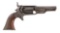 Colt Model 1855 Sidehammer Pocket Percussion Revolver