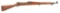 U.S. Model 1903 Bolt Action Rifle By Springfield Armory