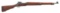 U.S. Model 1917 Bolt Action Rifle By Remington