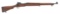 U.S. Model 1917 Bolt Action Rifle by Eddystone