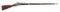 U.S. Model 1866 Second Model Allin Conversion By Springfield Armory