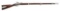 U.S. Model 1855 Percussion Rifle-Musket By Harpers Ferry