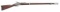 U.S. Model 1868 Trapdoor Rifle by Springfield Armory