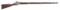 Whitney Connecticut Contract 1861 Percussion Rifle-Musket