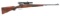 F.W. Heym Mauser Magazine Sporting Rifle