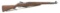 U.S. M1 Garand Rifle by Winchester