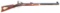Thompson/Center Hawken Custom Shop Percussion Target Rifle