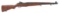U.S. M1 Garand Rifle by Harrington & Richardson