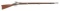 U.S. Model 1863 Type I Percussion Rifle-Musket by Springfield Armory
