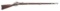 Scarce Roberts Conversion Model 1861/63 Rifle-Musket