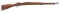 Superb Chilean Model 1895 Bolt Action Rifle by DWM