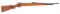 Early German KK-Wehrsportgewehr Bolt Action Training Rifle by Mauser