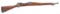 U.S. Model 1903 Mark I Bolt Action Rifle by Springfield Armory