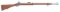 Custom British Commercial Pattern 1856 Percussion Short Rifle