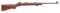 Winchester Model 52B Bolt Action Target Rifle