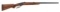 Custom Ruger No. 1 Falling Block Rifle By Ron Long