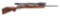 Custom Arisaka Type 38 Bolt Action Rifle by Ackley