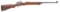 U.S. Model 1922MII Bolt Action Rifle by Springfield Armory
