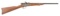Burnside Rifle Co. Fifth Model Civil War Carbine