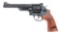 Smith & Wesson Model 25-15 Classic Light Target Revolver