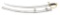 U.S. Model 1840 Light Artillery Saber by Ames