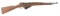 Scarce Late-Production French M16 Berthier Bolt Action Carbine by Chatellerault