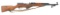 Chinese Type 56 SKS Semi-Auto Carbine by Jianshe Arsenal