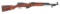 Russian SKS Semi-Auto Carbine by Tula