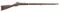 U.S. Model 1866 Second Model Allin Conversion Rifle by Springfield Armory