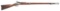 U.S. Model 1868 Trapdoor Rifle by Springfield Armory