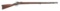 U.S. Model 1861 Percussion Rifle-Musket by Springfield Armory