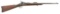 U.S. Model 1879 Trapdoor Carbine by Springfield Armory