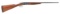 Ithaca Field Grade Flues Boxlock Double Shotgun by Turnbull