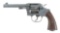 U.S. Model 1909 Double Action Revolver by Colt