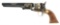 U.S. Historical Society General Robert E. Lee Commemorative Navy Percussion Revolver