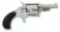 Remington New Model No. 4 Revolver