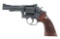 Smith & Wesson Model 15-3 K-38 Combat Masterpiece Revolver