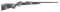 Custom Sako Finnbear Bolt Action Rifle