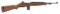 U.S. M1 Carbine By Underwood