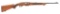 Winchester Model 100 Semi-Auto Rifle