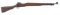U.S. Model 1917 Bolt Action Rifle by Eddystone