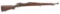 U.S. Model 1903 Bolt Action Rifle by Rock Island Arsenal
