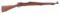 U.S. Model 1903 Bolt Action Rifle by Rock Island Arsenal