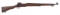 U.S. Model 1917 Bolt Action Rifle by Eddystone