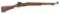 U.S. Model 1917 Bolt Action Rifle by Remington